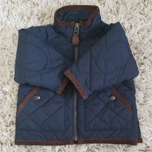 Polo by Ralph Lauren || Boy's Quilted Jacket